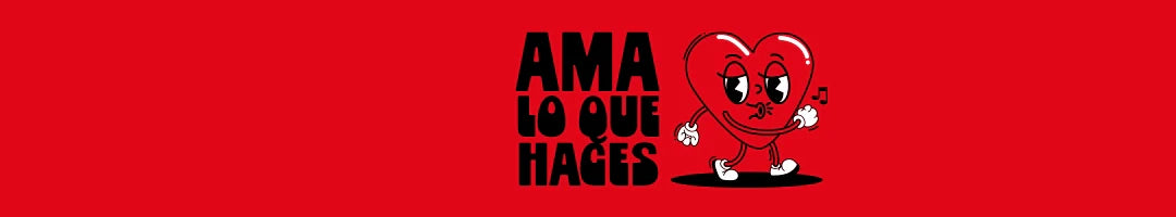 “Ama lo que haces: transforma tu pasión en propósito de vida”