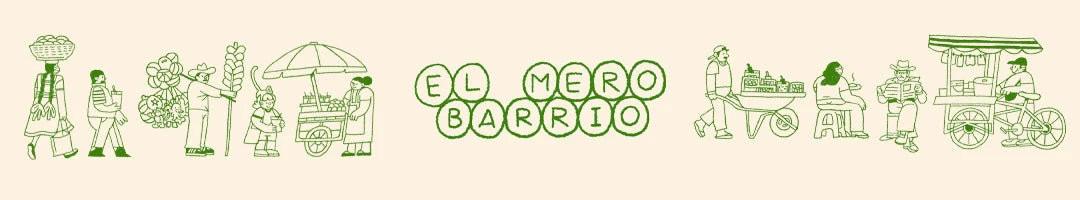 El Mero Barrio: Donde Todo Comienza