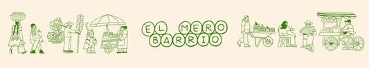 El Mero Barrio: Donde Todo Comienza