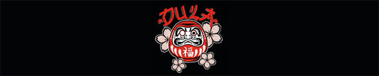 Daruma: Un propósito con un solo ojo abierto
