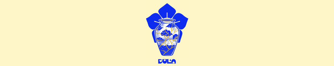 Kintsugi: la belleza de lo que se ha reparado