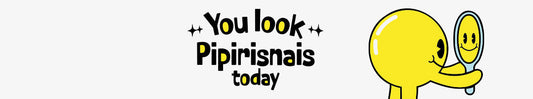 You look pipirisnais: cuando te sientes increíble, se nota