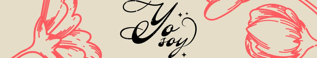 Yo Soy: El Poder de Reconocer Quién Eres