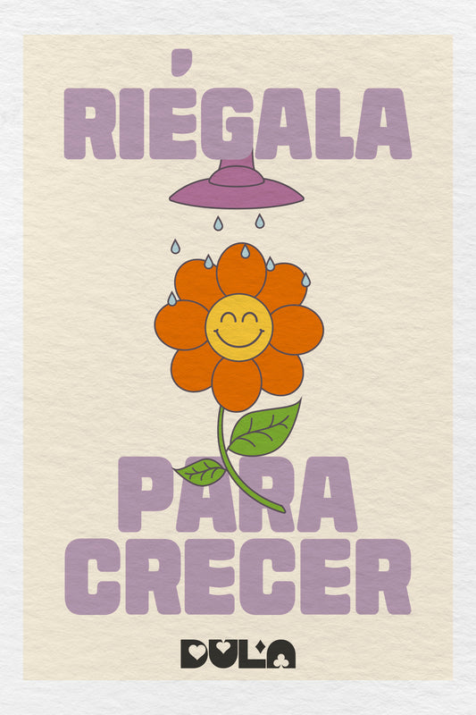 Postal "Riégala"