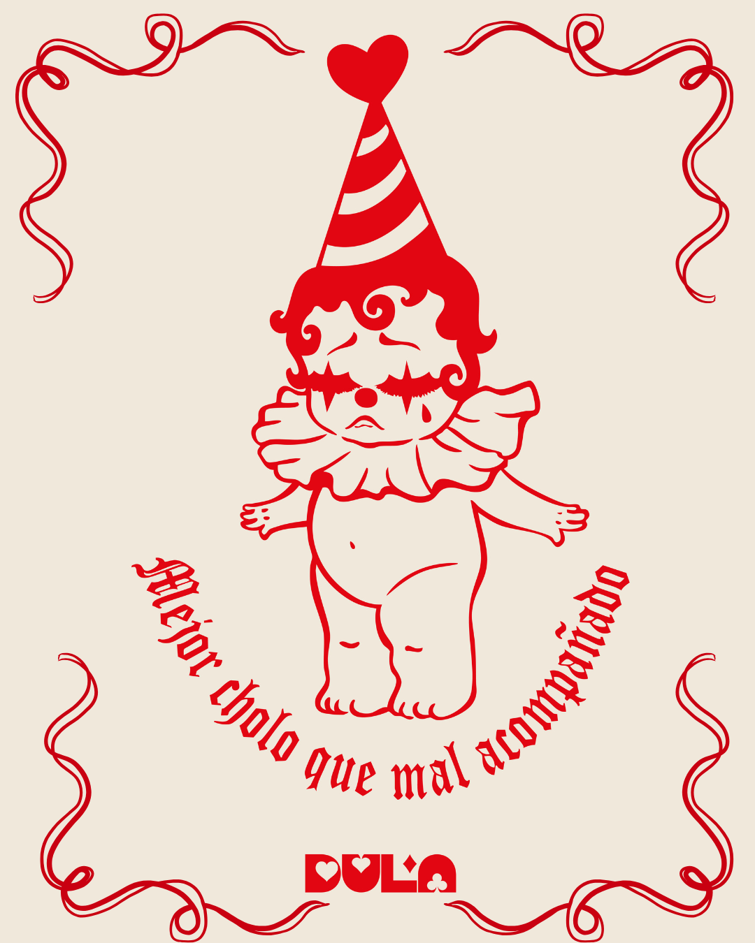 Playera "Mejor Cholo"