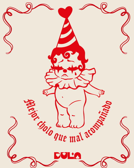 Playera "Mejor Cholo"