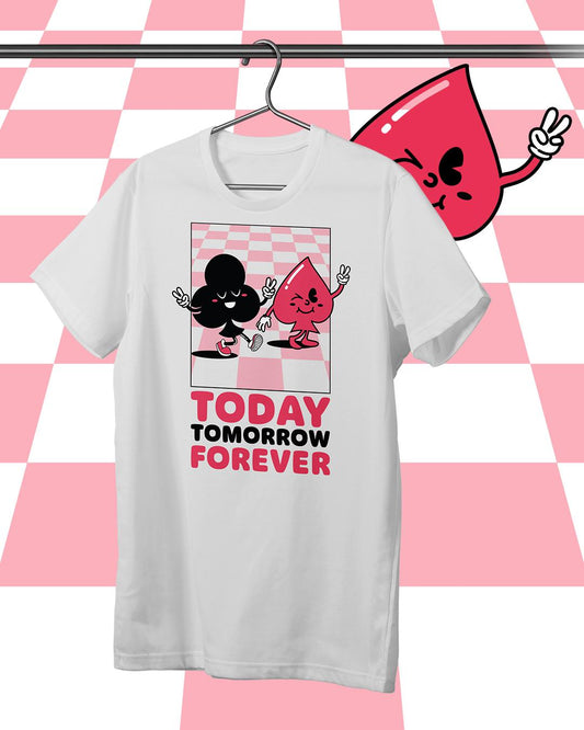 Playera "224"