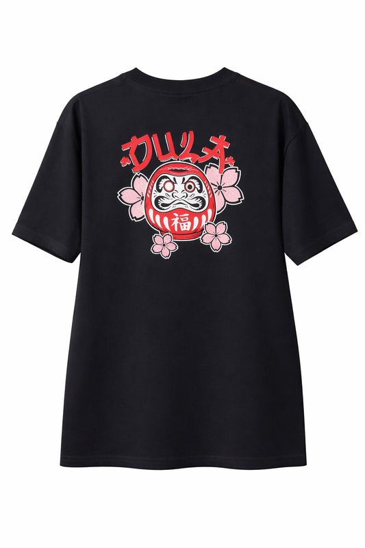 Playera "Daruma"
